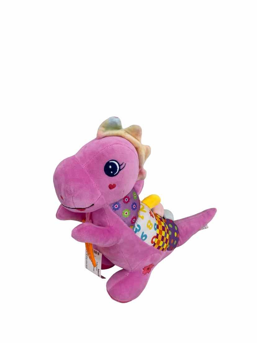 Kids Size Dinosaur Stuffed Animal