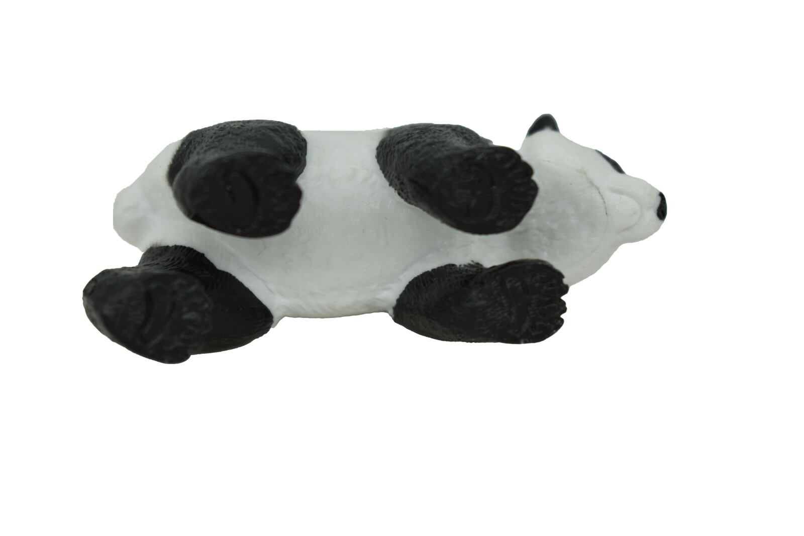 Panda Baby Plastic Replica Museum Quality 2.5″L x 1.3″T M110-B646