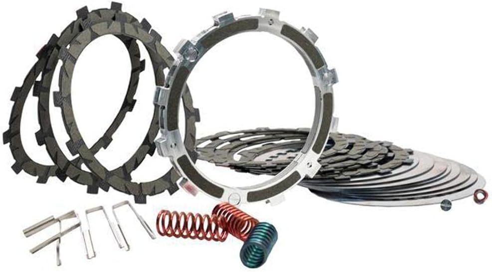 Rekluse RadiusX Auto Clutch for Honda CRF450R 2002-2008 RMS-6301011