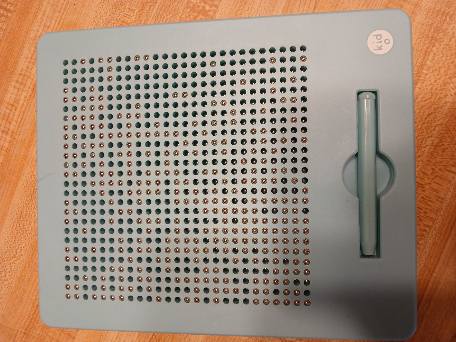 The Original Magnatab Glow In The Dark 10468 Tablet And Magnetic Pen In Box