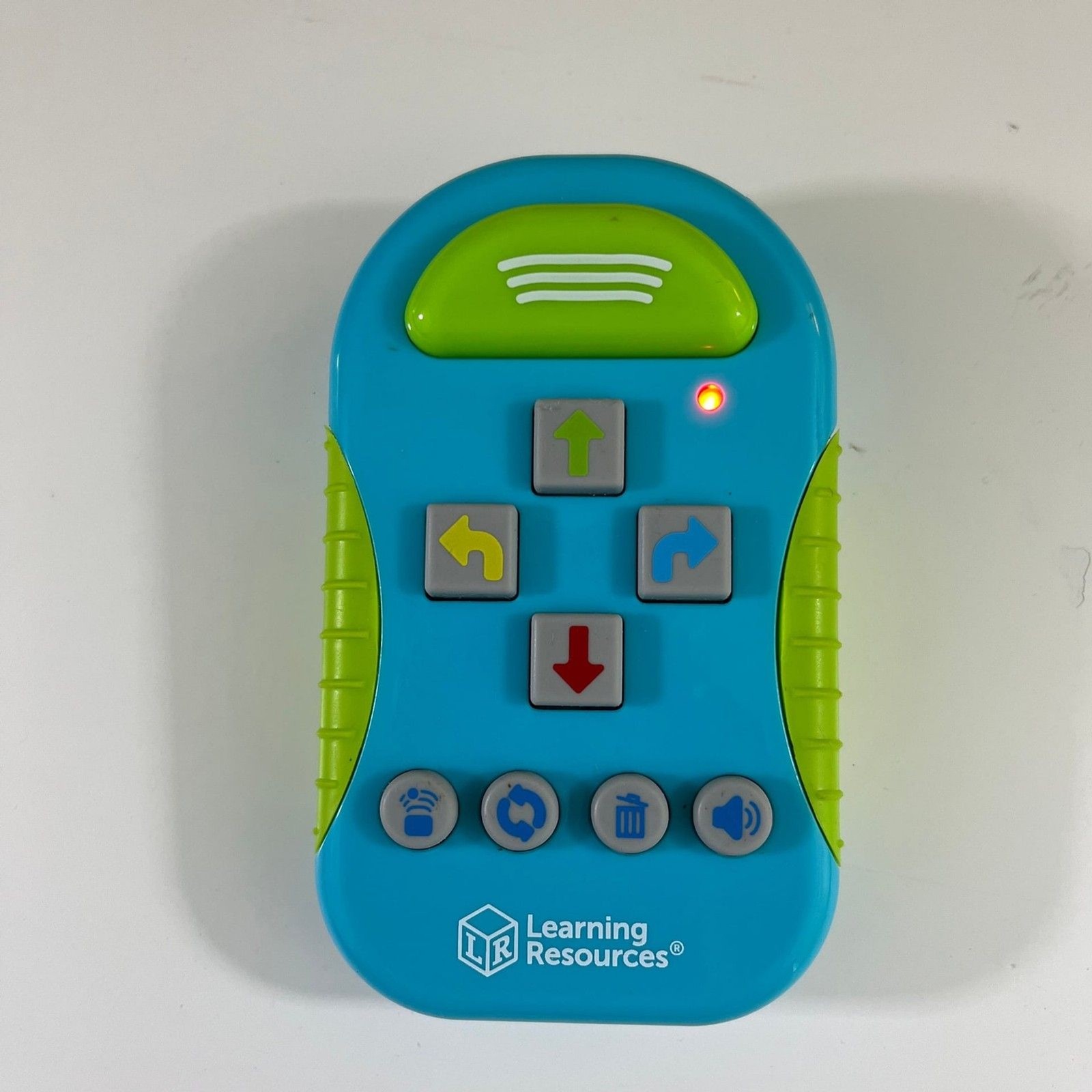 Learning Resources Botley The Coder Robot Activity Set