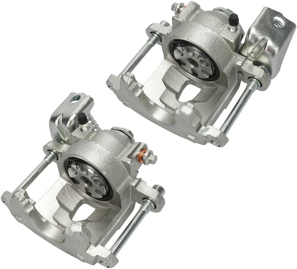 IRONTEK 184138 184139 Rear Brake Caliper for Buick Riviera 1979-1985, for