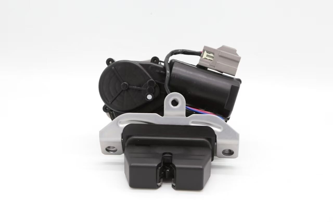 Liftgate Lock Actuator Trunk Latch Compatible with Ford Edge Escape Expedition
