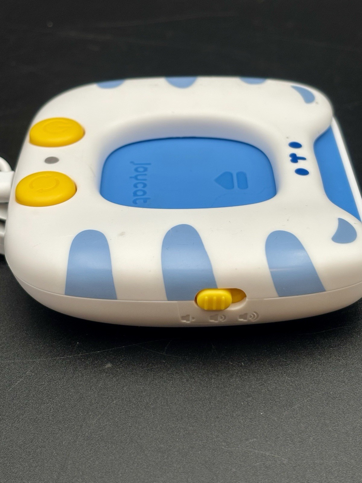 JoyCat Talking Flash Card Reader Sight Words Learning Toy for Toddlers