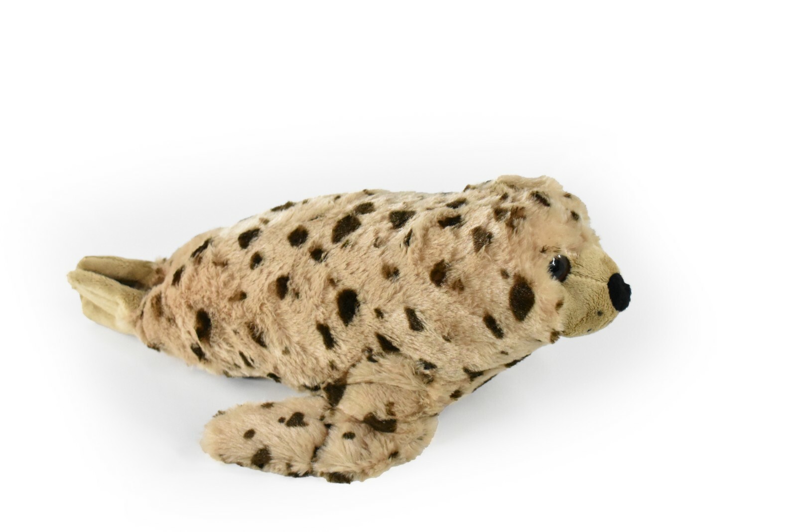 Seal, Harbor Seal, Realistic Stuffed Soft Toy Kids Gift, Plush Animal 16″ CWG79