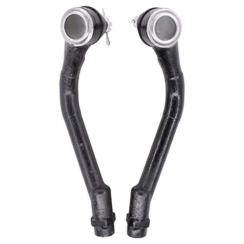 NewYall Front Inner and Outer Left Right Suspension Tie Rod Ends for Hyundai