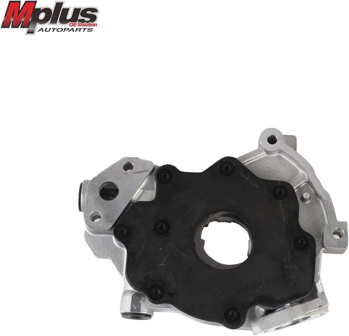 Mplus M176 Oil Pump Kit Replace for 1991-2008 for Ford, for Lincoln, for Merc…