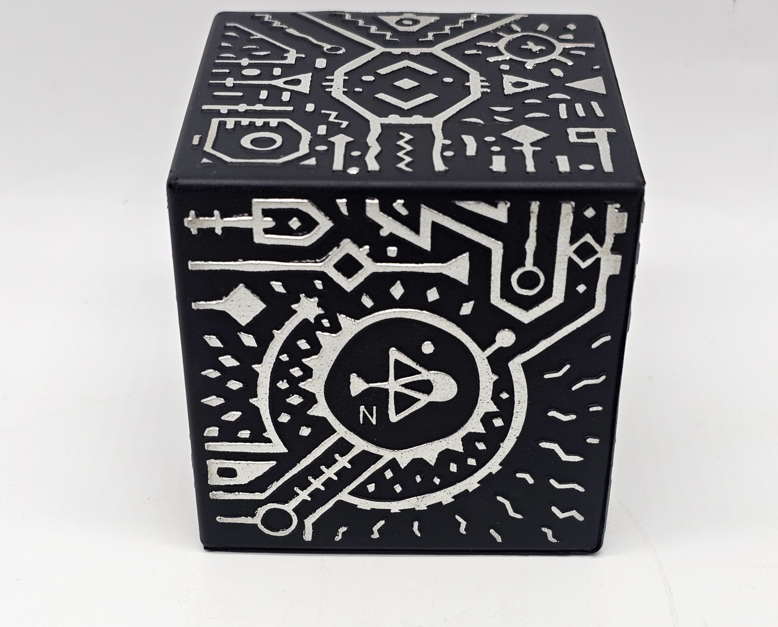 Merge Cube AR/VR Hold Anything Hologram Science STEM Children Christmas Gift Toy