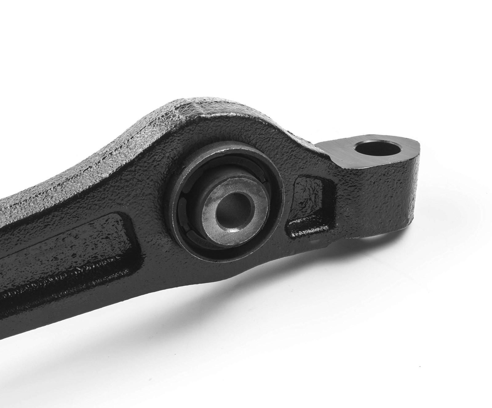 K640664 Front Lower Rearward Control Arm Compatible with 2005-2010 Chrysler 3…