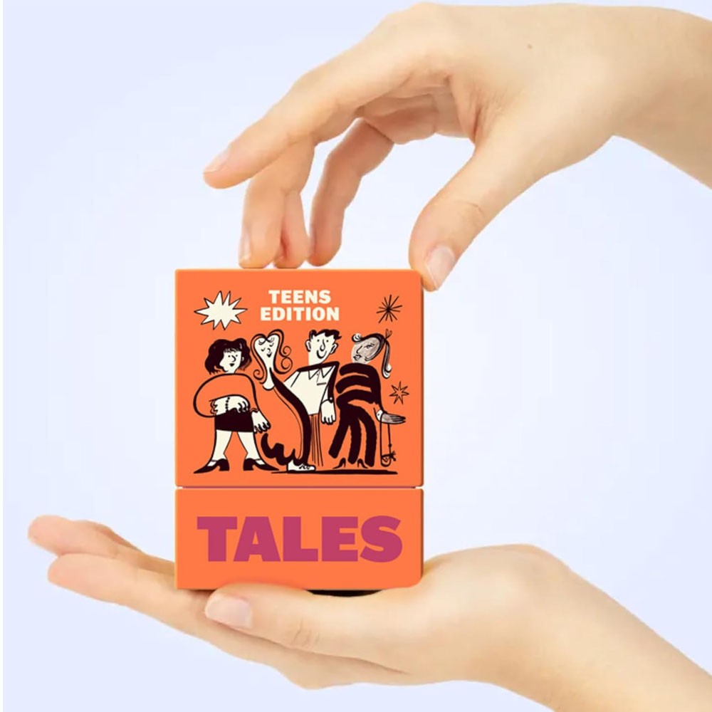 Conversation Starter Cards Card Game For Teen Edition Board Game NEW! Best Gift