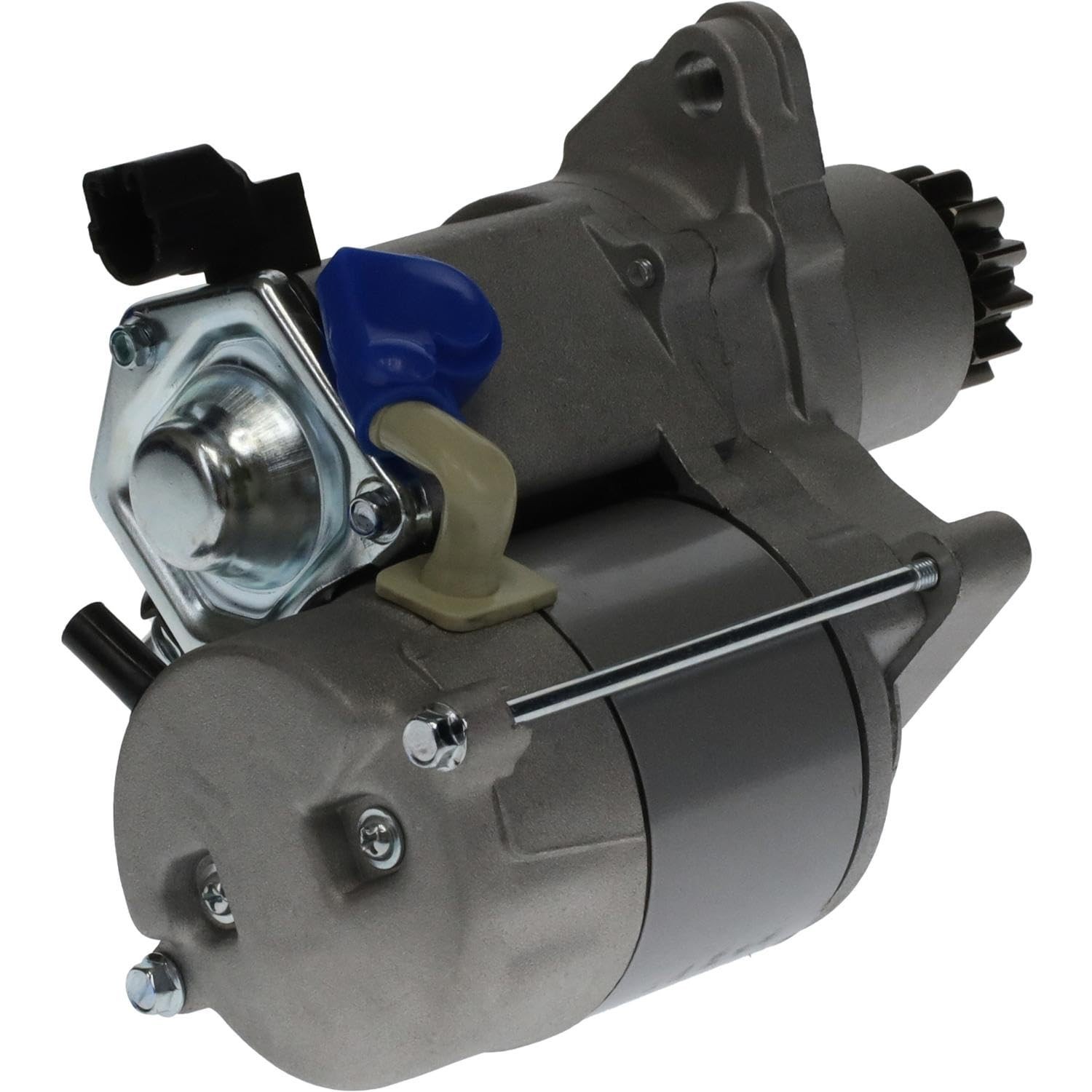 OEG Parts New Starter Compatible with Toyota Avalon 3.0L 1998-2004, Camry 2.2…