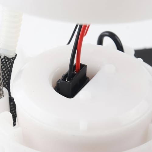 Electric Fuel Pump Module Assembly w/Sending Unit Replacement For 2011-2016