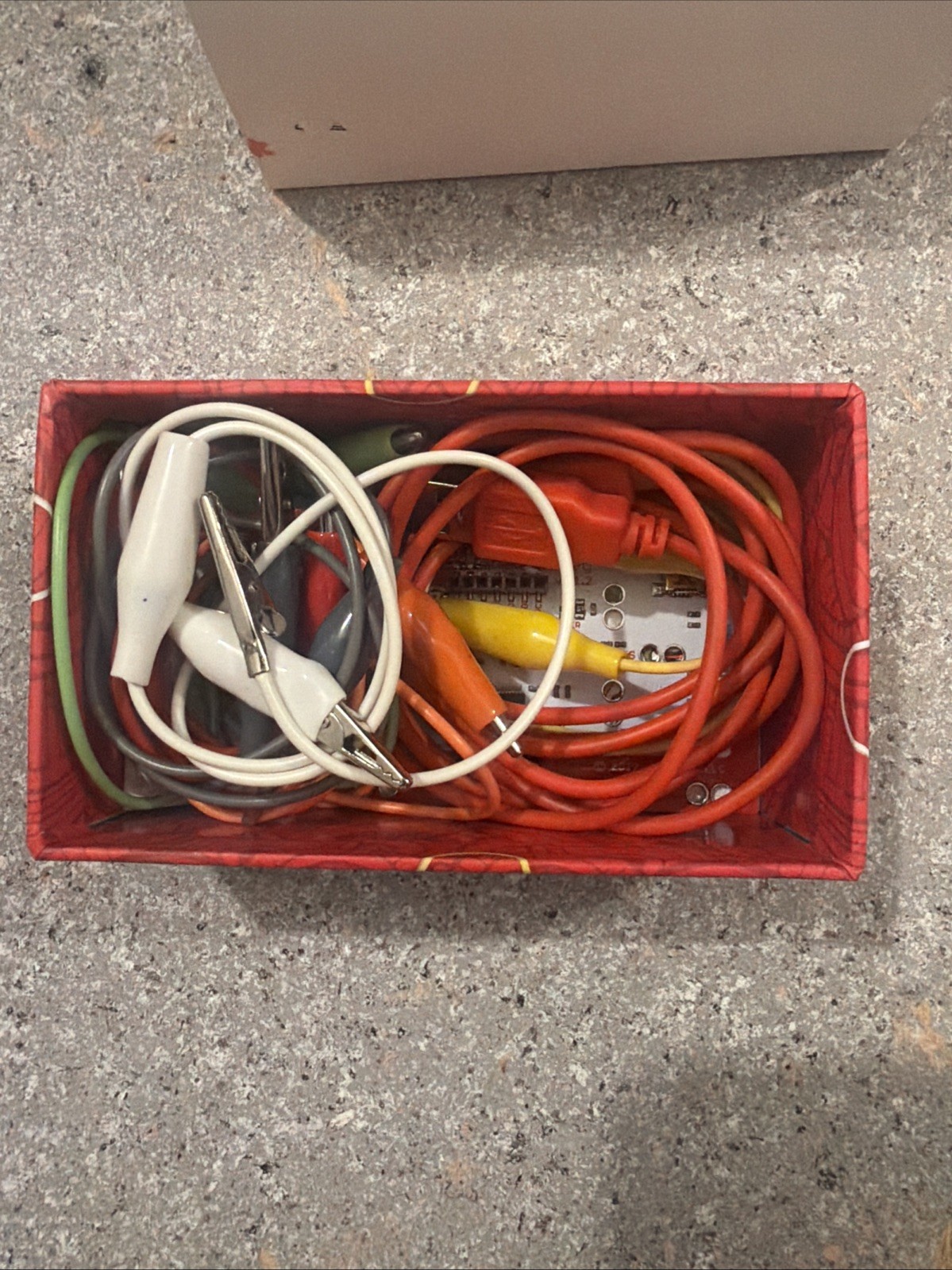 Makey Makey an Invention Kids Science Inventing Kit for Everyone