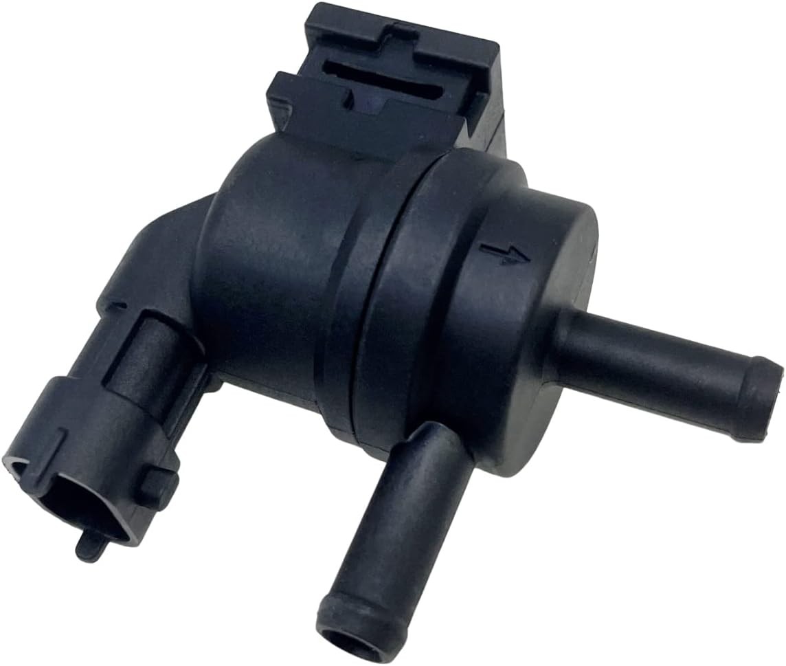 Vapor Canister Purge Valve Solenoid 28910-3C200 Compatible with Accent Azera