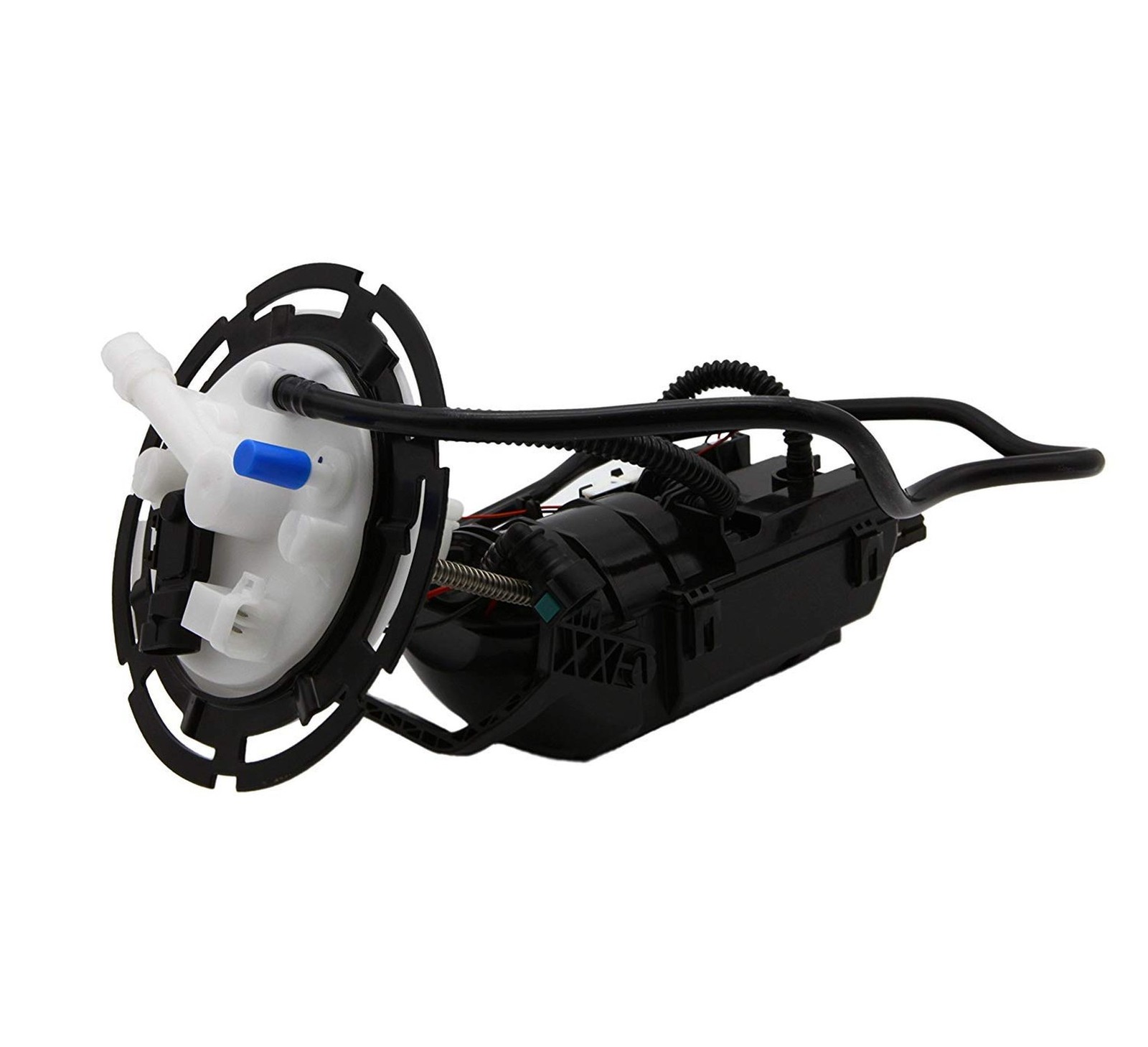 Electric Fuel Pump E3591M Repalcement for Compatible with Chevy Malibu 2004 2…