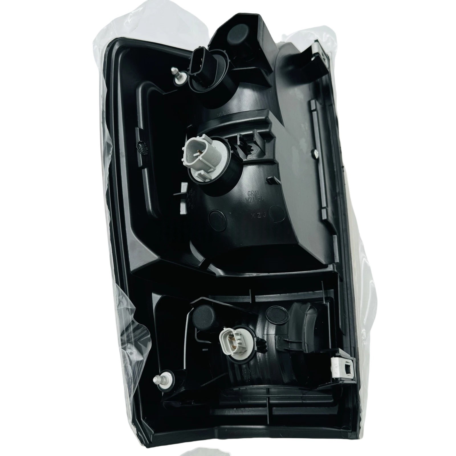 For 2020-2021 Toyota Tacoma Tail Light Assembly Right Passenger Side 81550-04210