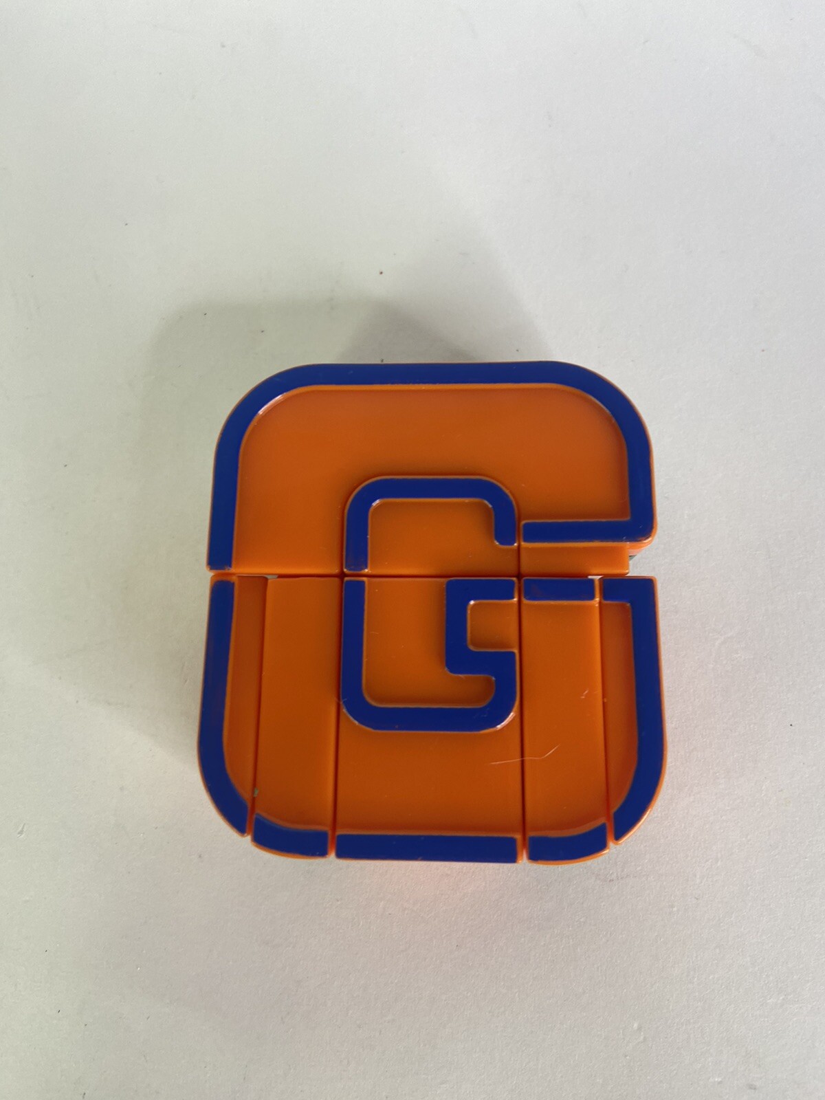 Lakeshore Alphabet Alpha Bots Replacement Letter G Figure ONLY