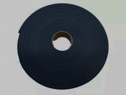 STRIP GASKET w/ Adhesive Closed Cell URETHANE Multi Use SAGINAW 1/8″x1/2″x50′