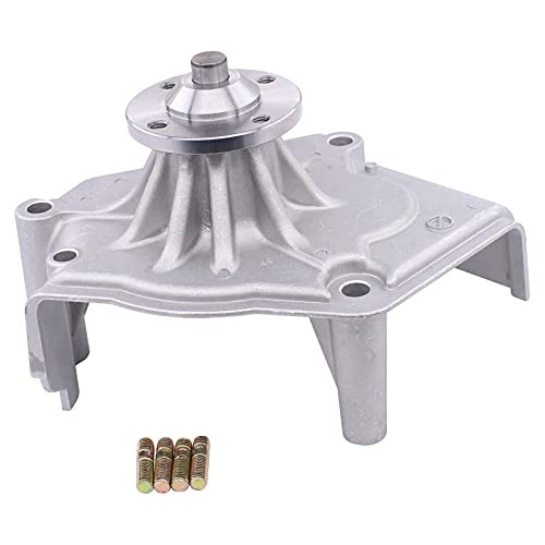 NewYall Engine Cooling Fan Pulley Bracket for Toyota 4Runner 1996-2002, T100