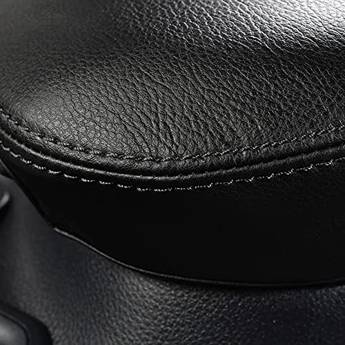 INTGET Center Console Armrest Cover for 2025 Toyota RAV4 Accessories 2024 202…