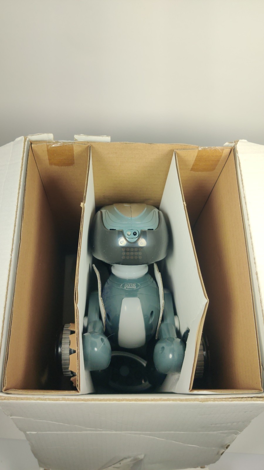 Educational Insights “PYXEL” A Coder’s Best Friend – Coding Robots for Kids 8+