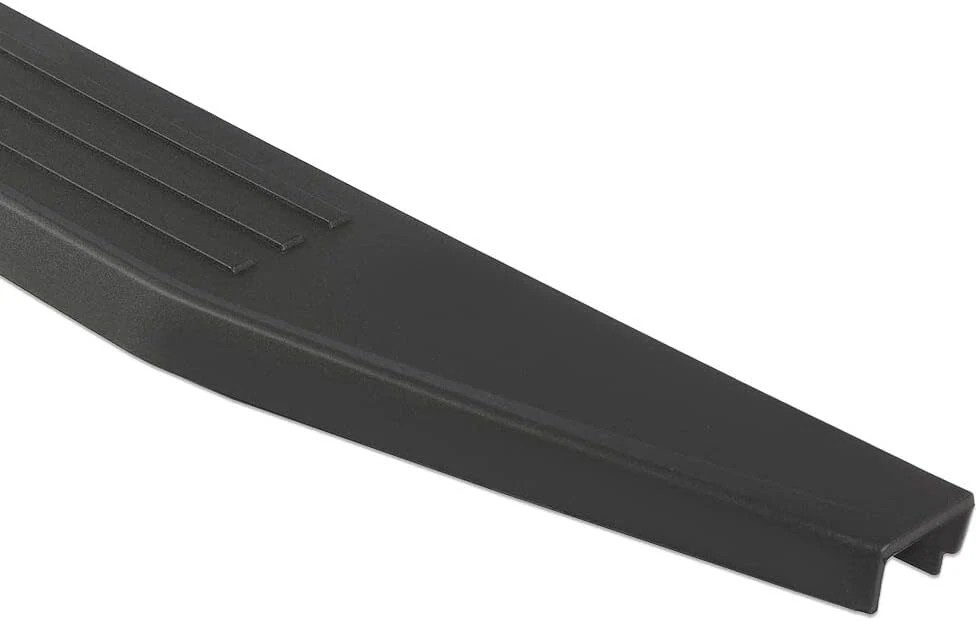 15-20 Ford F150 Tailgate Rear Moulding Cap Compatible with Ford F-150 2015-2020