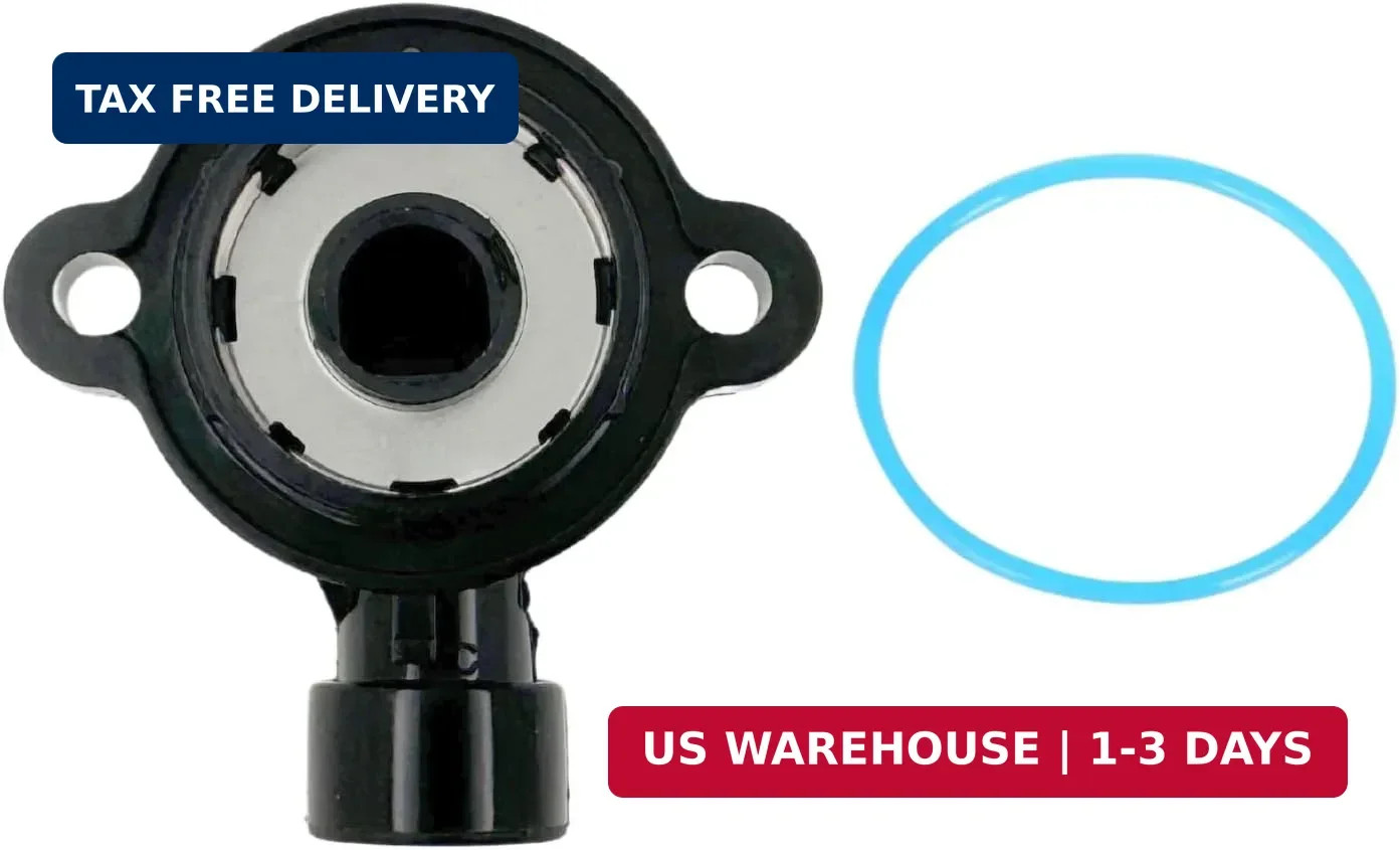 Throttle Position Sensor TPS Sensors for Buick Chevy | Fit for Buick Chevy GMC O