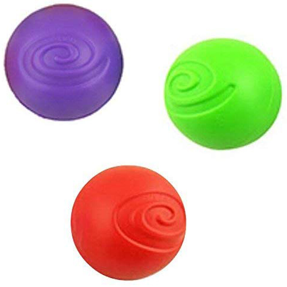 Replacement 3 Balls for Fisher-Price Go Baby Go Poppity Pop Musical Dino DHW03
