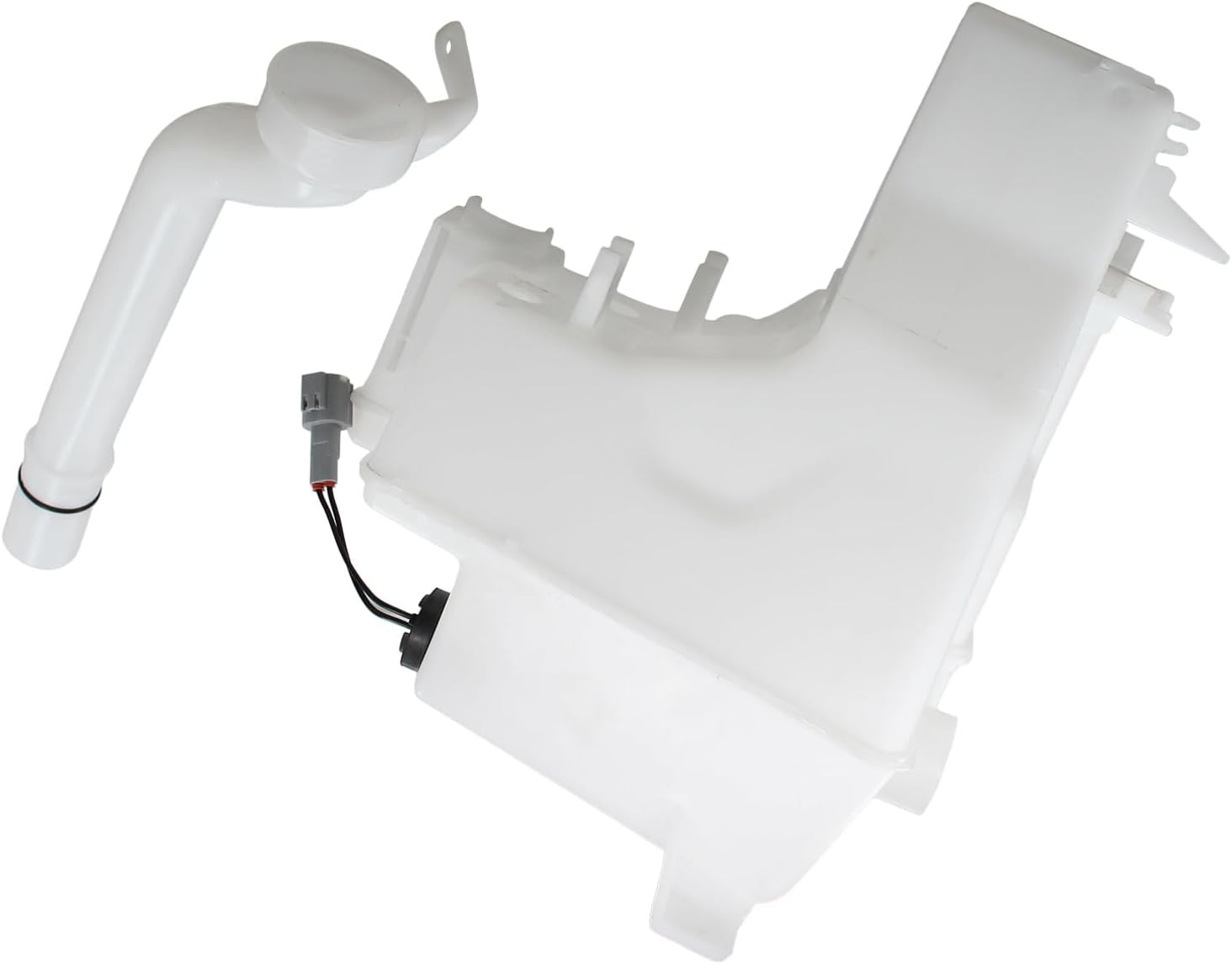 Washer Fluid Reservoir with Sensor for Subaru Forester 2014 2015 2016 2017 2018
