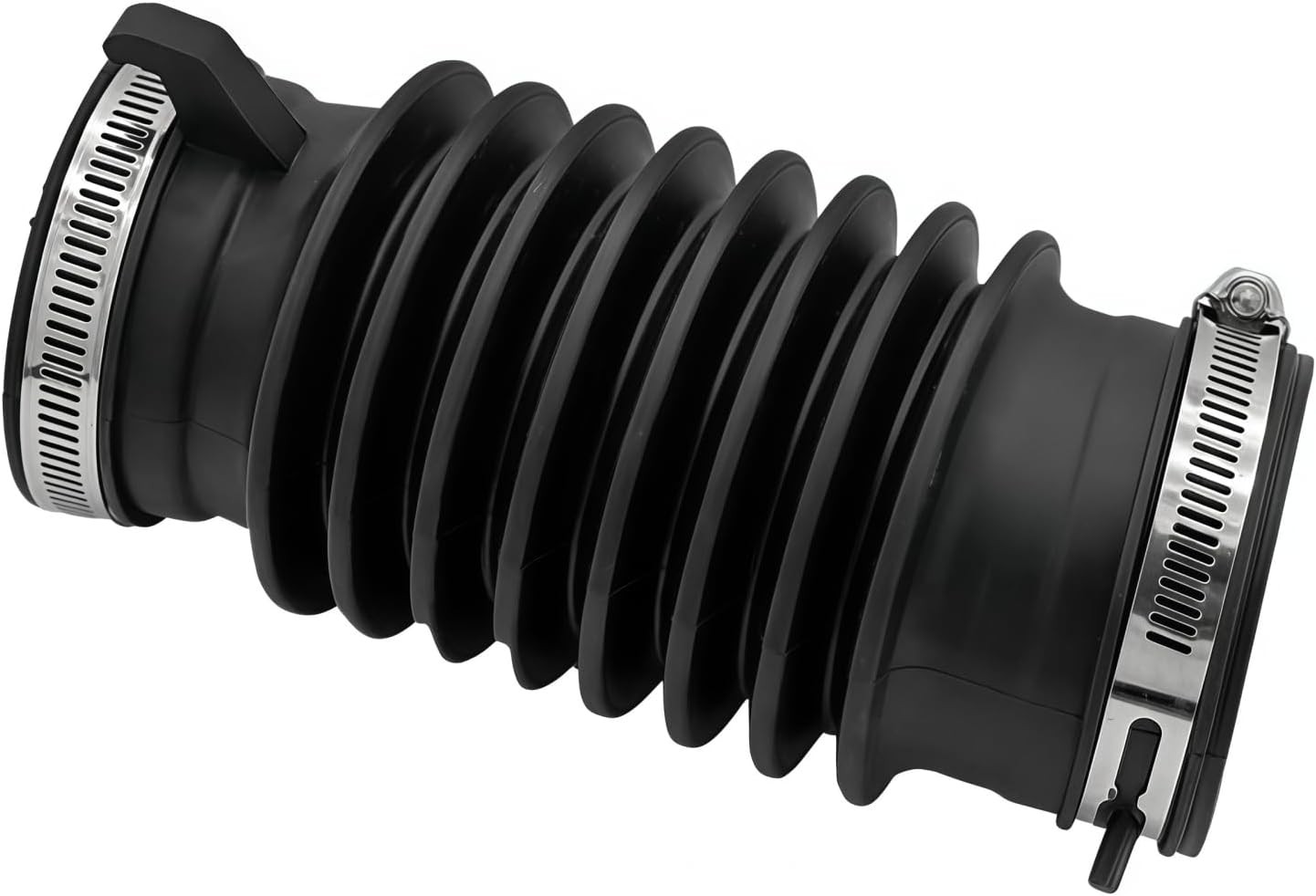 17225-6A0-A00 Engine Air Intake Hose with Clamps Fit for Honda Accord 1.5L