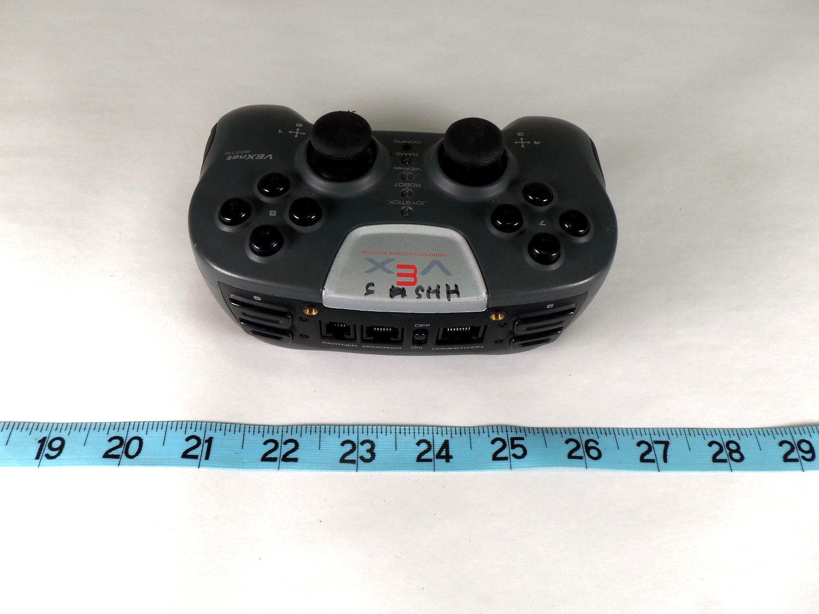 VEX Robotics VEXnet Joystick Remote 276-2192