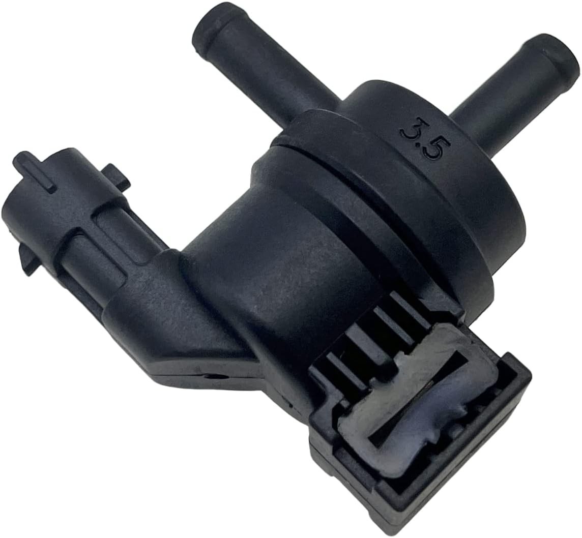 Vapor Canister Purge Valve Solenoid 28910-3C200 Compatible with Accent Azera