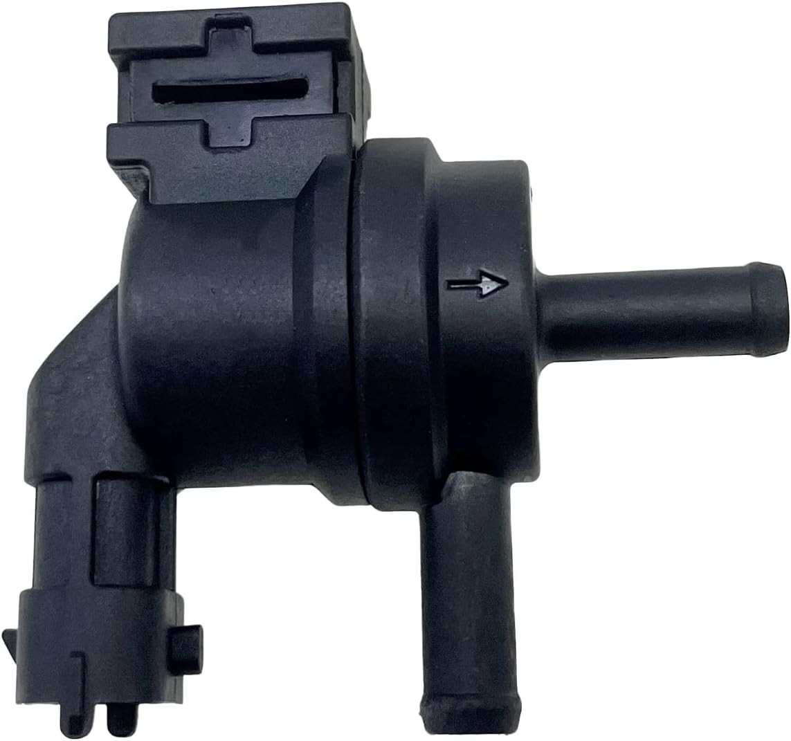 Vapor Canister Purge Valve Solenoid 28910-3C200 Compatible with Accent Azera