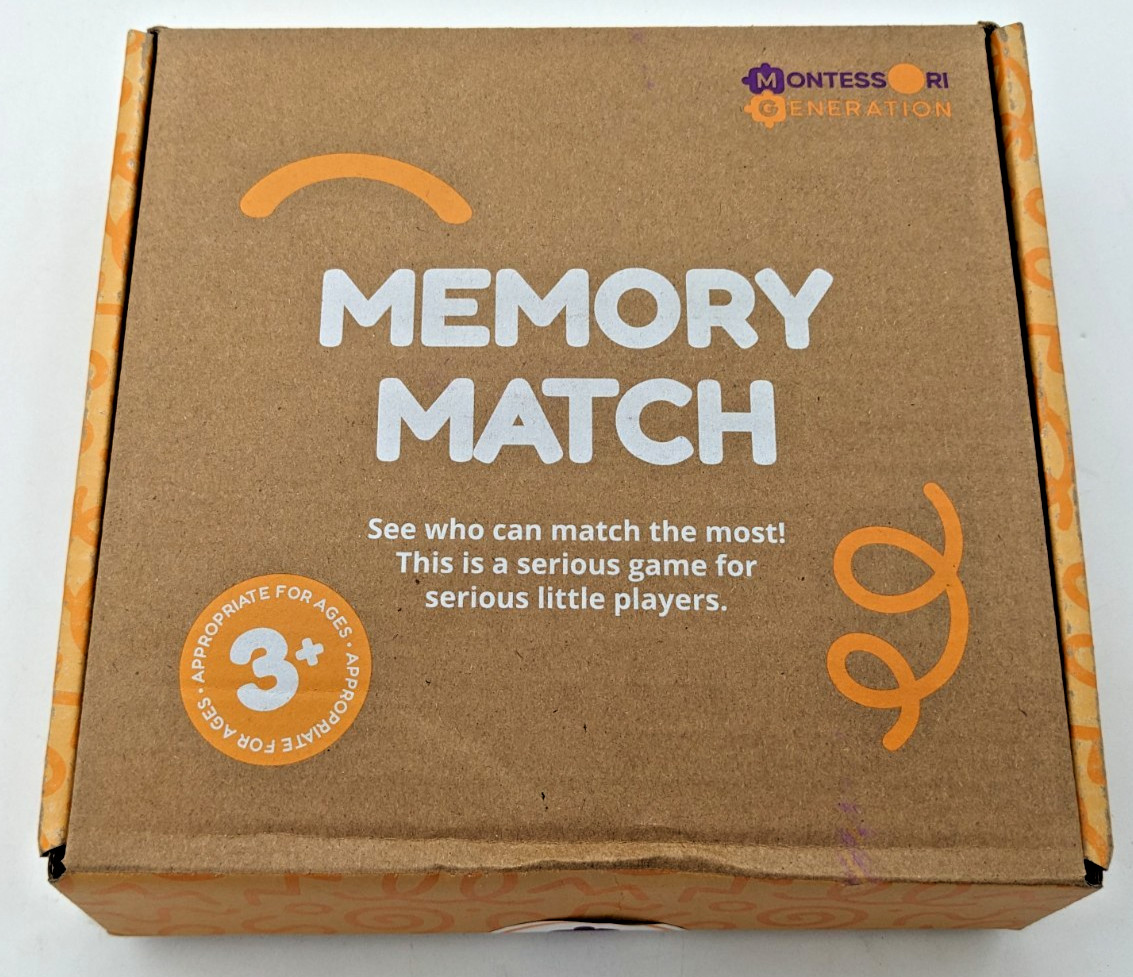 MONTESSORI GENERATION BUNDLE | MEMORY MATCH | 2 NUMBER KNOCKDOWN | WOODEN TETRIS
