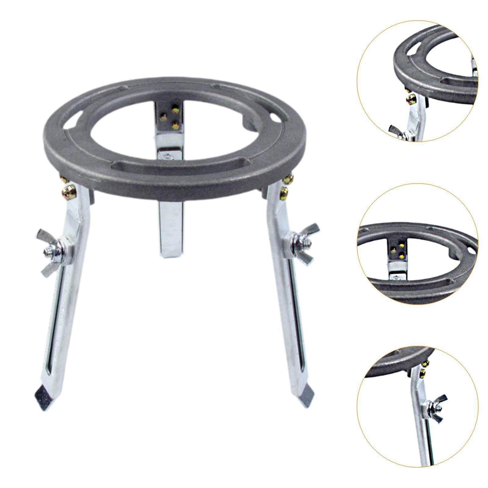 Lab Tripod Stand Experiment Stand Hand Eye Ability Cognitive Thinking Ability