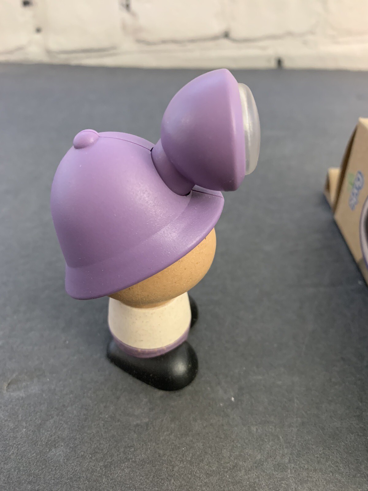 Sprig Toys Amazon Escape Violet Rio Adventure Toy