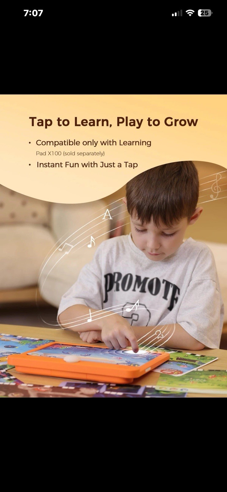 My First Joy of Learning (Level 2) – Kids Learning Card 116 Pages Themes Doub…