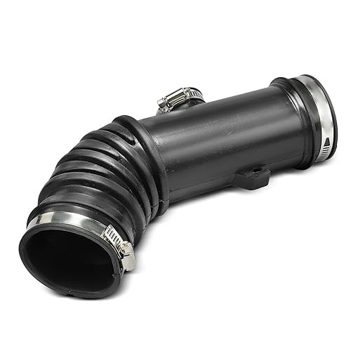 Engine Air Intake Hose Tube Replacement for Toyota Corolla 1993 1994 1995