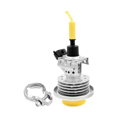DFI1007 DEF Injector Replacement For 2014-2018 Ram 1500 Jeep Grand Cherokee 3.0