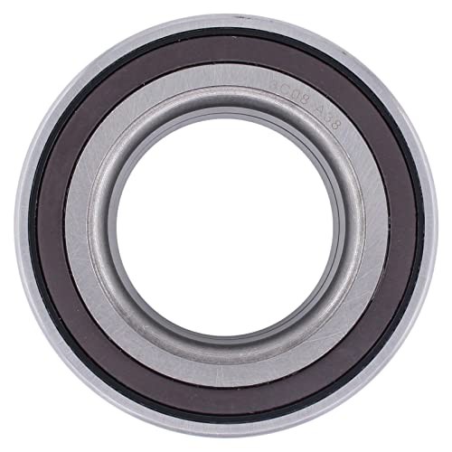 NewYall Pack of 2 Front Right or Left Wheel Bearing for Honda Odyssey 2005-2010,