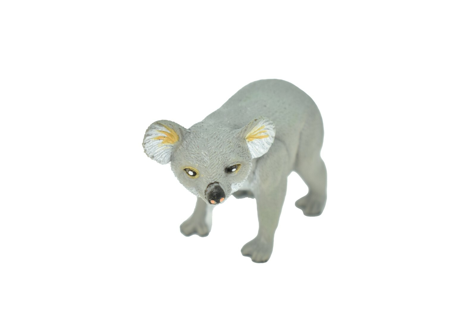 Koala Bear, ~ Very Nice Plastic Replica ~ F1088-B170