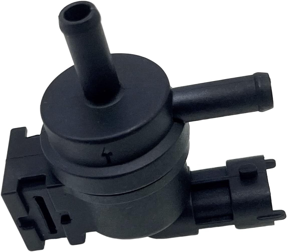 Vapor Canister Purge Valve Solenoid 28910-3C200 Compatible with Accent Azera