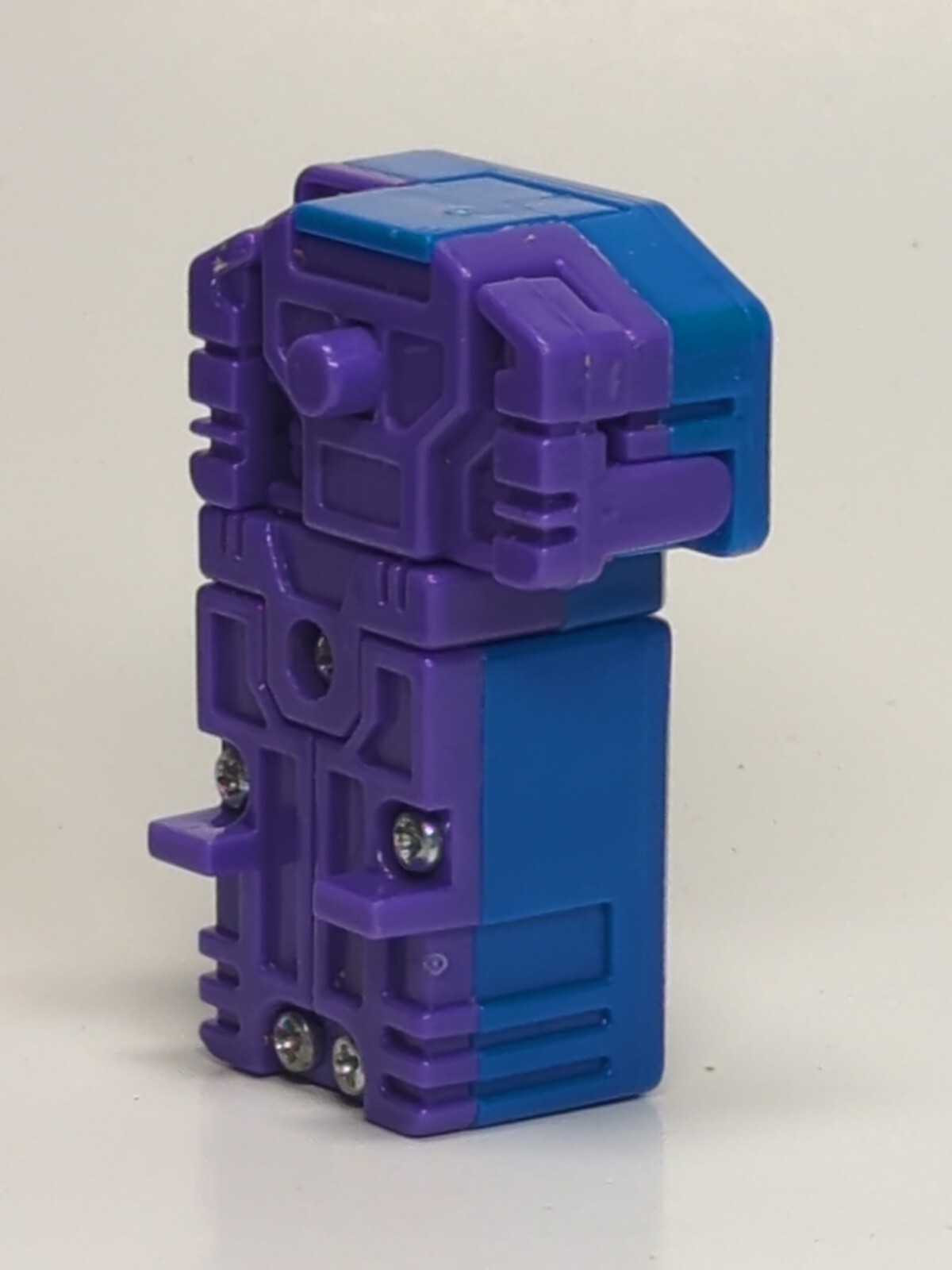 Lakeshore Number-Bots #1 Robots Transforming Toy Educational STEM Learning Alpha