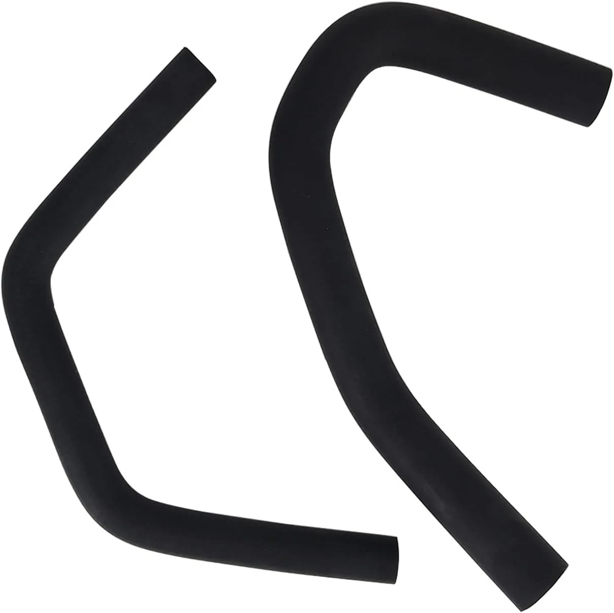 Power Steering Reservoir & Suction Line Hose & Return Line Hose Compatible with