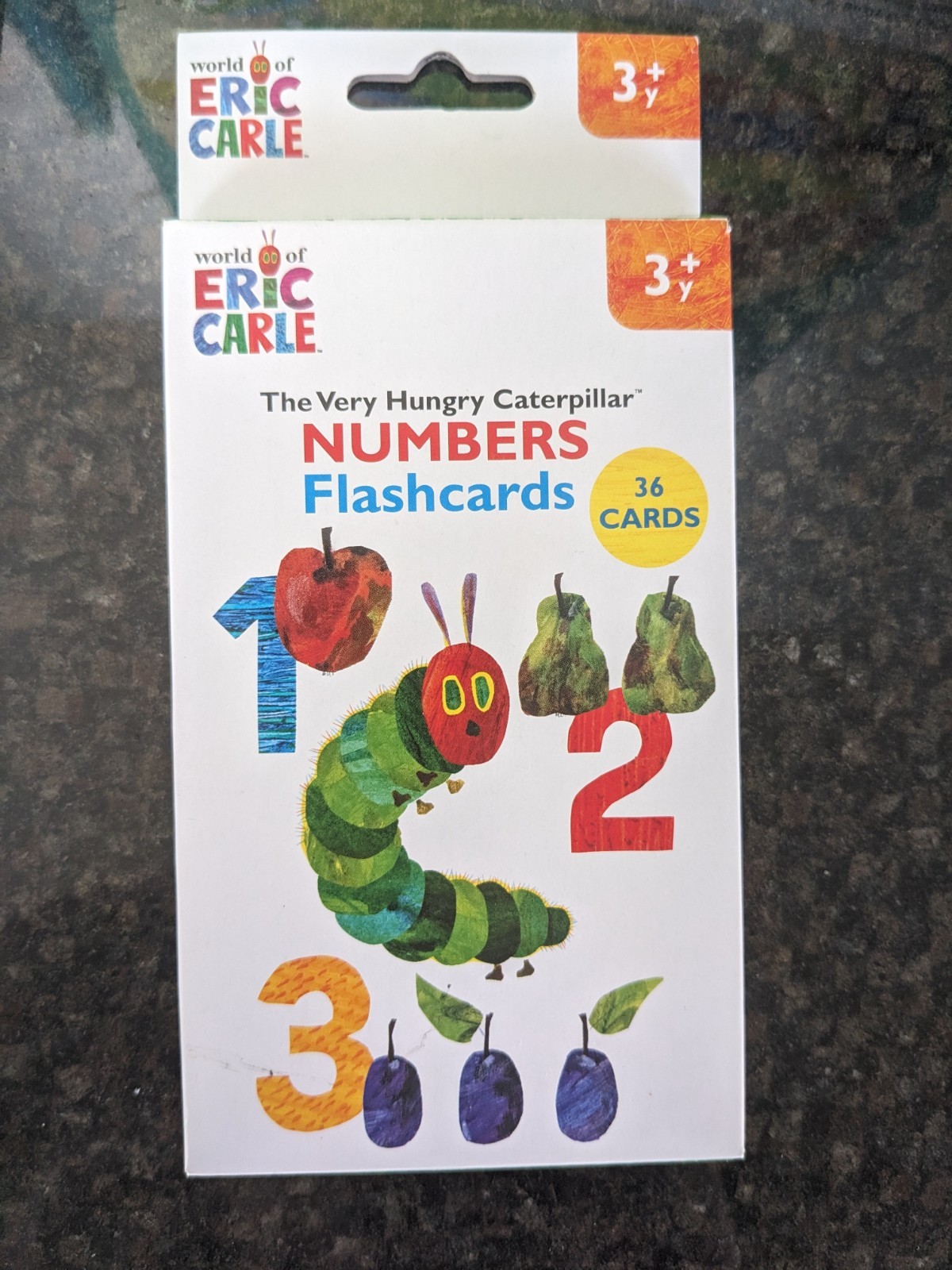 Preschool Hands-On Math Set