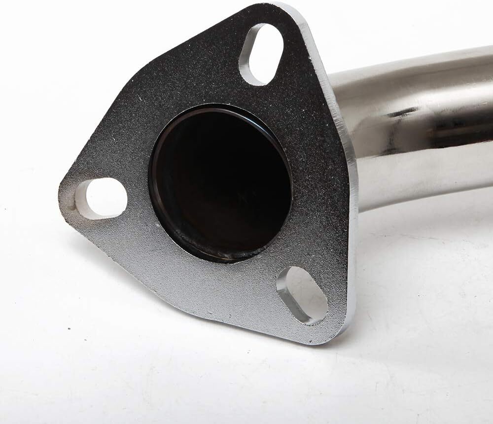JY PERFORMANCE Compatible For Ford Escape 2005 2006 2007 2008 2.3L Front Flex