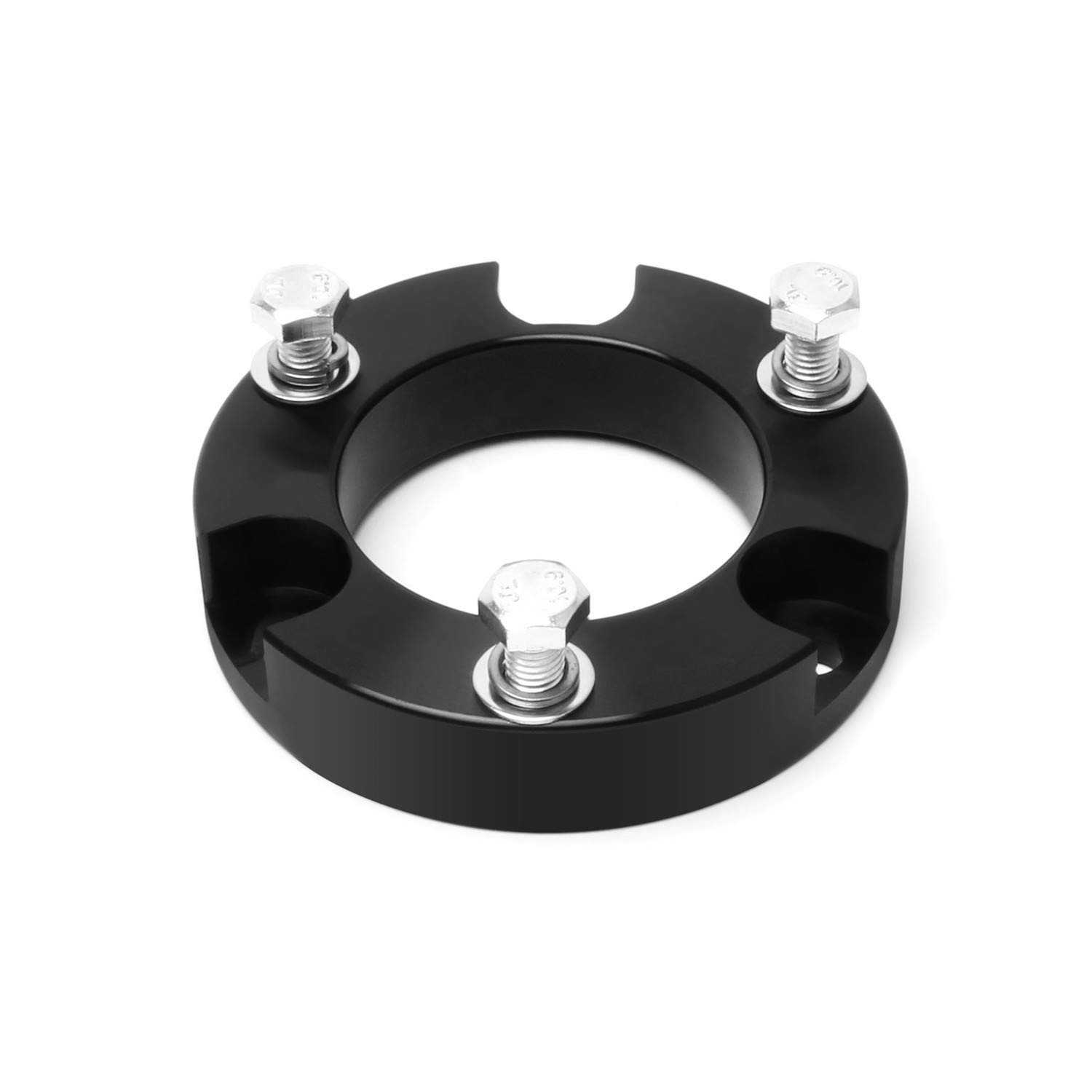 Front Leveling Lift Kit Strut Spacers for 1995-2004 Toyota Tacoma 4Runner (2”)