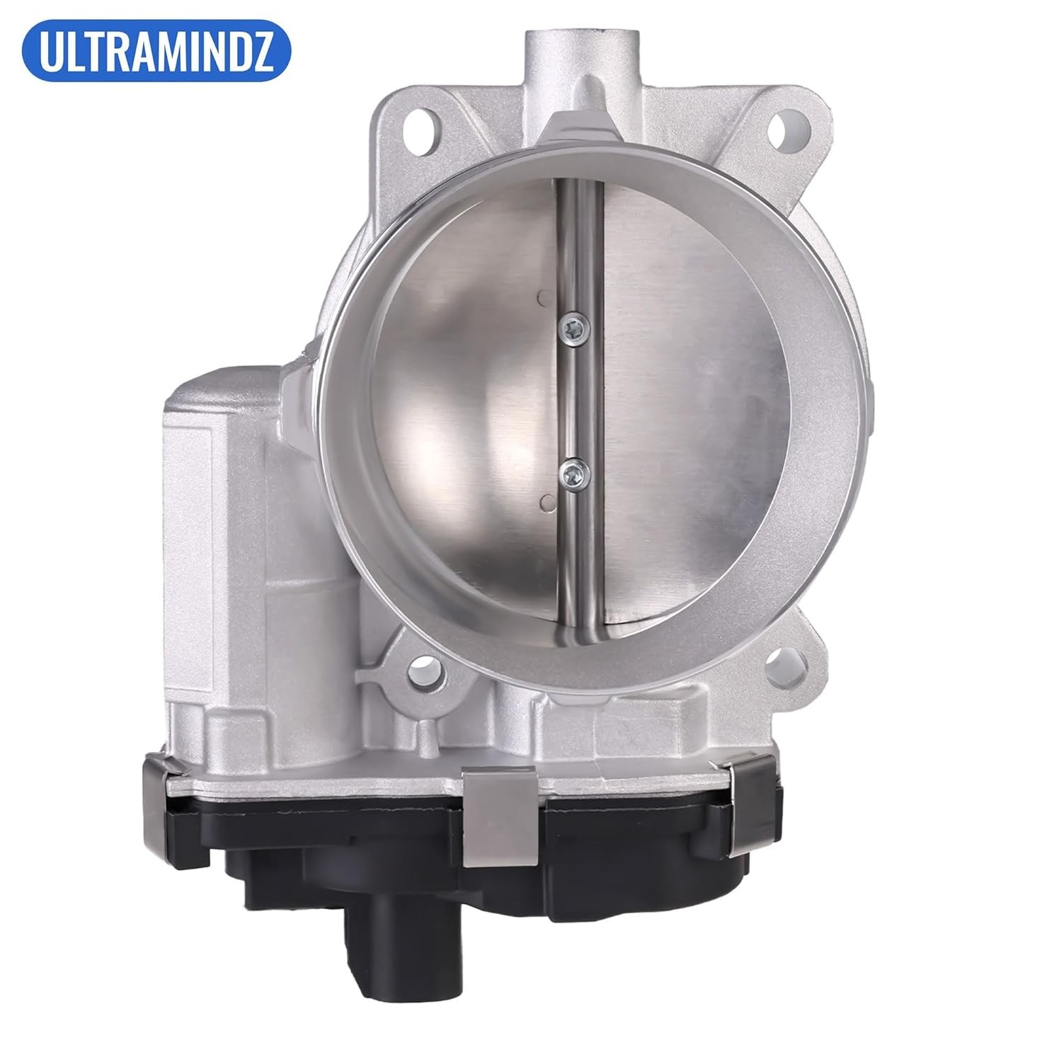 Throttle Body Chevy Silverado 1500 4.8 5.3 6.0 6.2 2500 3500 HD 09-15 GMC Sierra