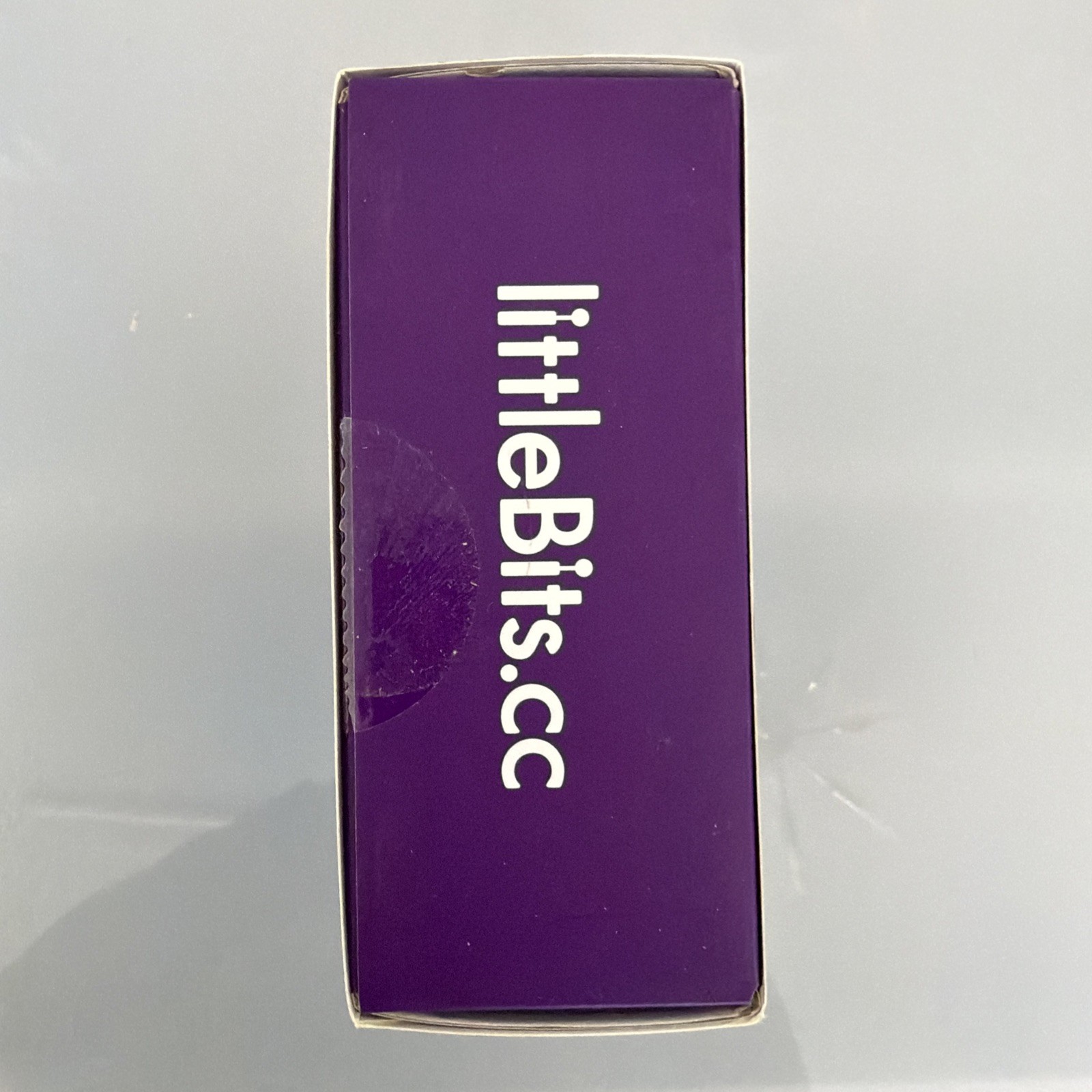 LittleBits RULE YOUR ROOM KIT Educational Learning Electro Build Block