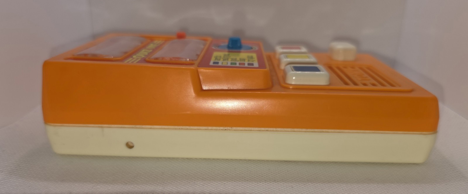 Tomy Quiz Me – Vintage 1980s Educational Counting Game – Tested And Working